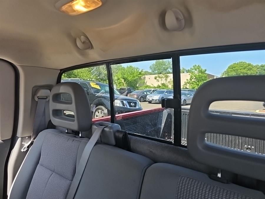 2007 Dodge Dakota 4WD Quad Cab 131" SLT, available for sale in West Haven, Connecticut | Auto Fair Inc.. West Haven, Connecticut 2007 Dodge Dakota 4WD Quad Cab 131" SLT, available for sale in West Haven, Connecticut | Auto Fair Inc.. West Haven, Connecticut
