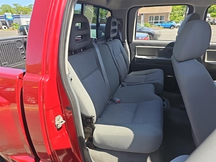 2007 Dodge Dakota 4WD Quad Cab 131" SLT, available for sale in West Haven, Connecticut | Auto Fair Inc.. West Haven, Connecticut 2007 Dodge Dakota 4WD Quad Cab 131" SLT, available for sale in West Haven, Connecticut | Auto Fair Inc.. West Haven, Connecticut