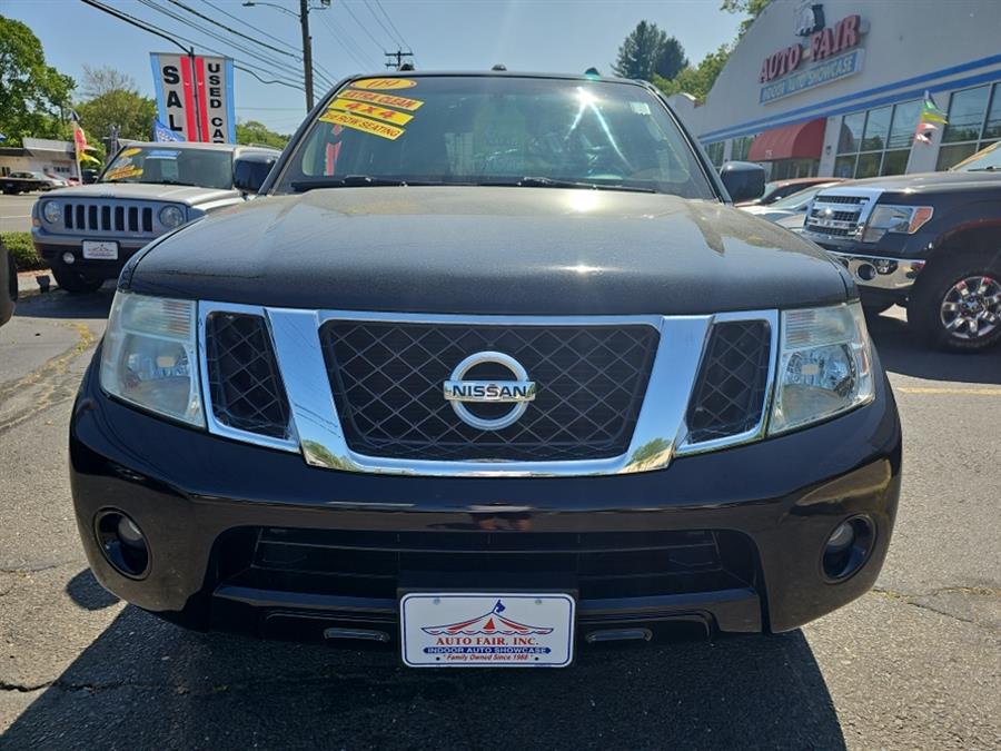 2009 Nissan Pathfinder 4WD 4dr V6 SE, available for sale in West Haven, Connecticut | Auto Fair Inc.. West Haven, Connecticut 2009 Nissan Pathfinder 4WD 4dr V6 SE, available for sale in West Haven, Connecticut | Auto Fair Inc.. West Haven, Connecticut