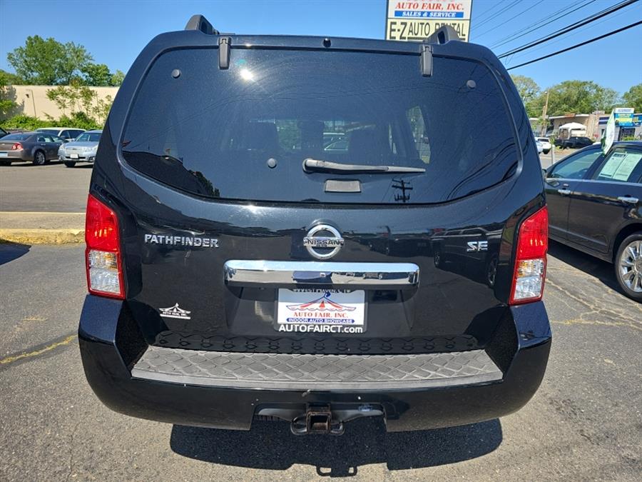 2009 Nissan Pathfinder 4WD 4dr V6 SE, available for sale in West Haven, Connecticut | Auto Fair Inc.. West Haven, Connecticut 2009 Nissan Pathfinder 4WD 4dr V6 SE, available for sale in West Haven, Connecticut | Auto Fair Inc.. West Haven, Connecticut
