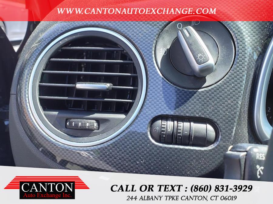 2012 Volkswagen Beetle Turbo PZEV, available for sale in Canton, Connecticut | Canton Auto Exchange. Canton, Connecticut 2012 Volkswagen Beetle Turbo PZEV, available for sale in Canton, Connecticut | Canton Auto Exchange. Canton, Connecticut