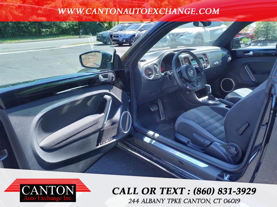 2012 Volkswagen Beetle Turbo PZEV, available for sale in Canton, Connecticut | Canton Auto Exchange. Canton, Connecticut 2012 Volkswagen Beetle Turbo PZEV, available for sale in Canton, Connecticut | Canton Auto Exchange. Canton, Connecticut
