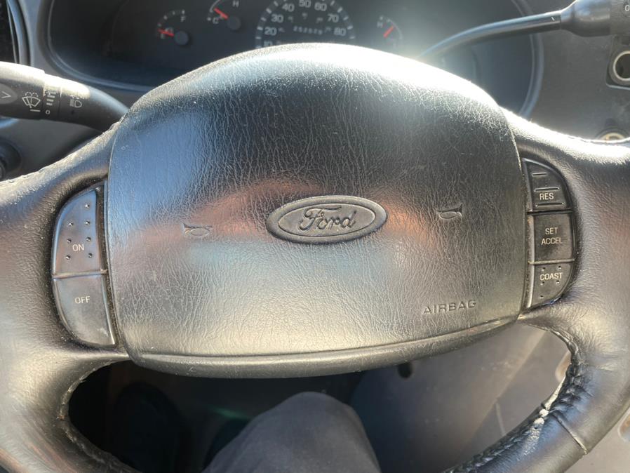 2002 Ford Econoline E-350 Super Duty XLT, available for sale in Jamaica, New York | Sylhet Motors Inc.. Jamaica, New York 2002 Ford Econoline E-350 Super Duty XLT, available for sale in Jamaica, New York | Sylhet Motors Inc.. Jamaica, New York