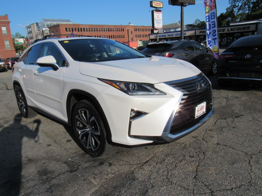 2017 Lexus RX350 Base, available for sale in Worcester, Massachusetts | Hilario's Auto Sales Inc.. Worcester, Massachusetts 2017 Lexus RX350 Base, available for sale in Worcester, Massachusetts | Hilario's Auto Sales Inc.. Worcester, Massachusetts
