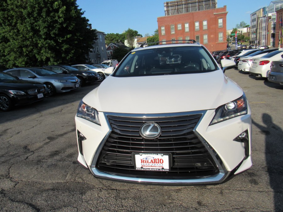 2017 Lexus RX350 Base, available for sale in Worcester, Massachusetts | Hilario's Auto Sales Inc.. Worcester, Massachusetts 2017 Lexus RX350 Base, available for sale in Worcester, Massachusetts | Hilario's Auto Sales Inc.. Worcester, Massachusetts