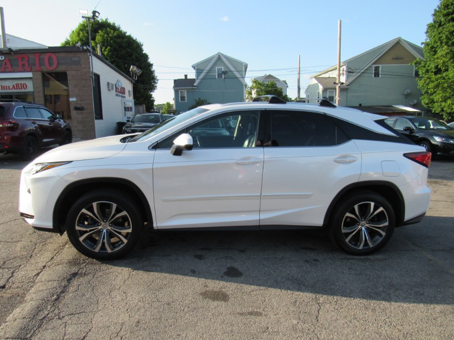 2017 Lexus RX350 Base, available for sale in Worcester, Massachusetts | Hilario's Auto Sales Inc.. Worcester, Massachusetts 2017 Lexus RX350 Base, available for sale in Worcester, Massachusetts | Hilario's Auto Sales Inc.. Worcester, Massachusetts