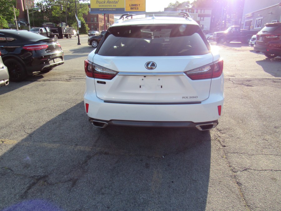 2017 Lexus RX350 Base, available for sale in Worcester, Massachusetts | Hilario's Auto Sales Inc.. Worcester, Massachusetts 2017 Lexus RX350 Base, available for sale in Worcester, Massachusetts | Hilario's Auto Sales Inc.. Worcester, Massachusetts