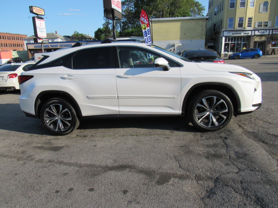 2017 Lexus RX350 Base, available for sale in Worcester, Massachusetts | Hilario's Auto Sales Inc.. Worcester, Massachusetts 2017 Lexus RX350 Base, available for sale in Worcester, Massachusetts | Hilario's Auto Sales Inc.. Worcester, Massachusetts