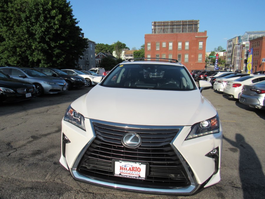2017 Lexus RX350 Base, available for sale in Worcester, Massachusetts | Hilario's Auto Sales Inc.. Worcester, Massachusetts 2017 Lexus RX350 Base, available for sale in Worcester, Massachusetts | Hilario's Auto Sales Inc.. Worcester, Massachusetts
