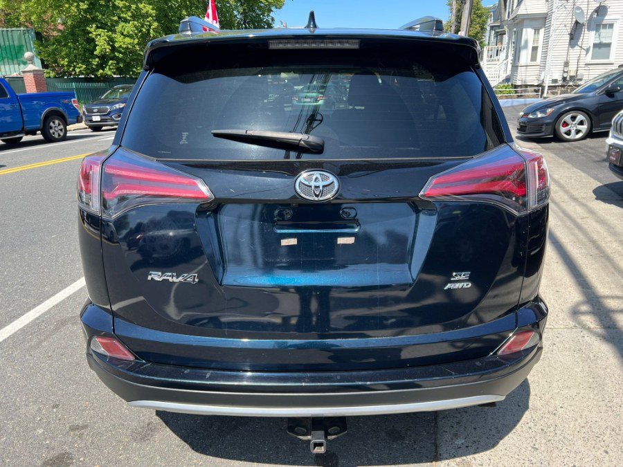 2017 Toyota RAV4 SE AWD (Natl), available for sale in Peabody, Massachusetts | New Star Motors. Peabody, Massachusetts 2017 Toyota RAV4 SE AWD (Natl), available for sale in Peabody, Massachusetts | New Star Motors. Peabody, Massachusetts