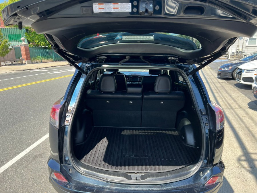 2017 Toyota RAV4 SE AWD (Natl), available for sale in Peabody, Massachusetts | New Star Motors. Peabody, Massachusetts 2017 Toyota RAV4 SE AWD (Natl), available for sale in Peabody, Massachusetts | New Star Motors. Peabody, Massachusetts