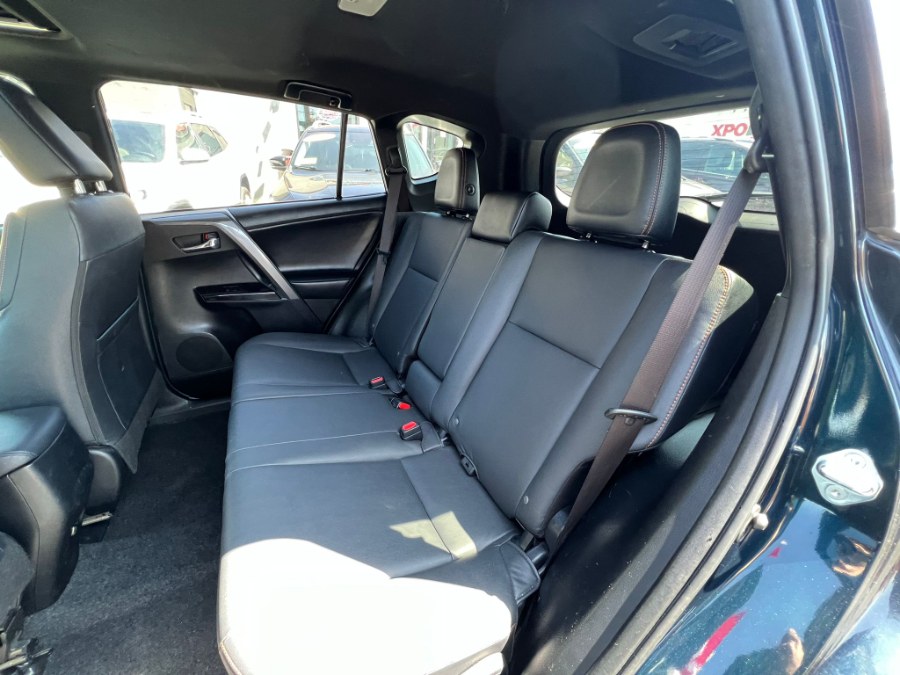 2017 Toyota RAV4 SE AWD (Natl), available for sale in Peabody, Massachusetts | New Star Motors. Peabody, Massachusetts 2017 Toyota RAV4 SE AWD (Natl), available for sale in Peabody, Massachusetts | New Star Motors. Peabody, Massachusetts