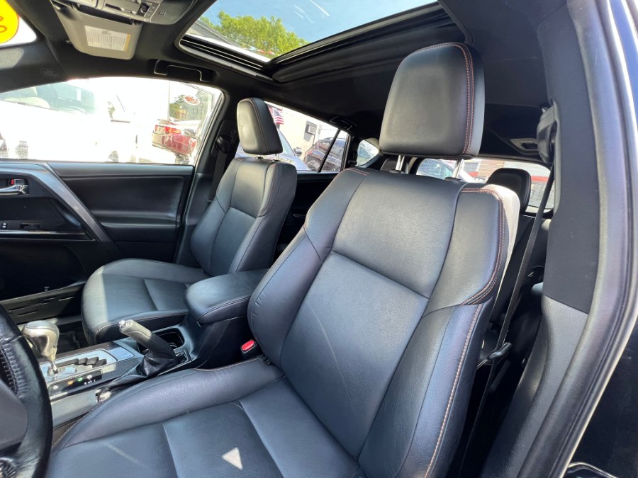 2017 Toyota RAV4 SE AWD (Natl), available for sale in Peabody, Massachusetts | New Star Motors. Peabody, Massachusetts 2017 Toyota RAV4 SE AWD (Natl), available for sale in Peabody, Massachusetts | New Star Motors. Peabody, Massachusetts