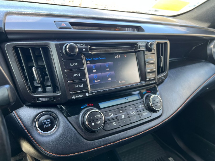 2017 Toyota RAV4 SE AWD (Natl), available for sale in Peabody, Massachusetts | New Star Motors. Peabody, Massachusetts 2017 Toyota RAV4 SE AWD (Natl), available for sale in Peabody, Massachusetts | New Star Motors. Peabody, Massachusetts