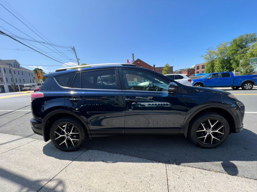 2017 Toyota RAV4 SE AWD (Natl), available for sale in Peabody, Massachusetts | New Star Motors. Peabody, Massachusetts 2017 Toyota RAV4 SE AWD (Natl), available for sale in Peabody, Massachusetts | New Star Motors. Peabody, Massachusetts