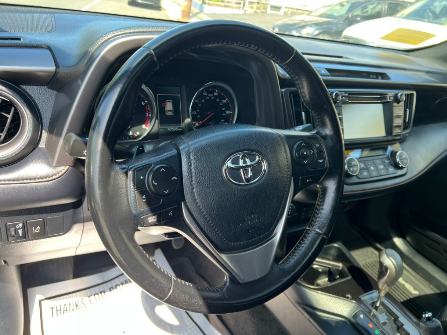 2017 Toyota RAV4 SE AWD (Natl), available for sale in Peabody, Massachusetts | New Star Motors. Peabody, Massachusetts 2017 Toyota RAV4 SE AWD (Natl), available for sale in Peabody, Massachusetts | New Star Motors. Peabody, Massachusetts