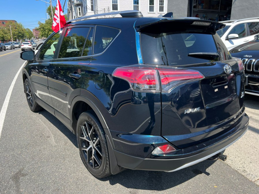 2017 Toyota RAV4 SE AWD (Natl), available for sale in Peabody, Massachusetts | New Star Motors. Peabody, Massachusetts 2017 Toyota RAV4 SE AWD (Natl), available for sale in Peabody, Massachusetts | New Star Motors. Peabody, Massachusetts