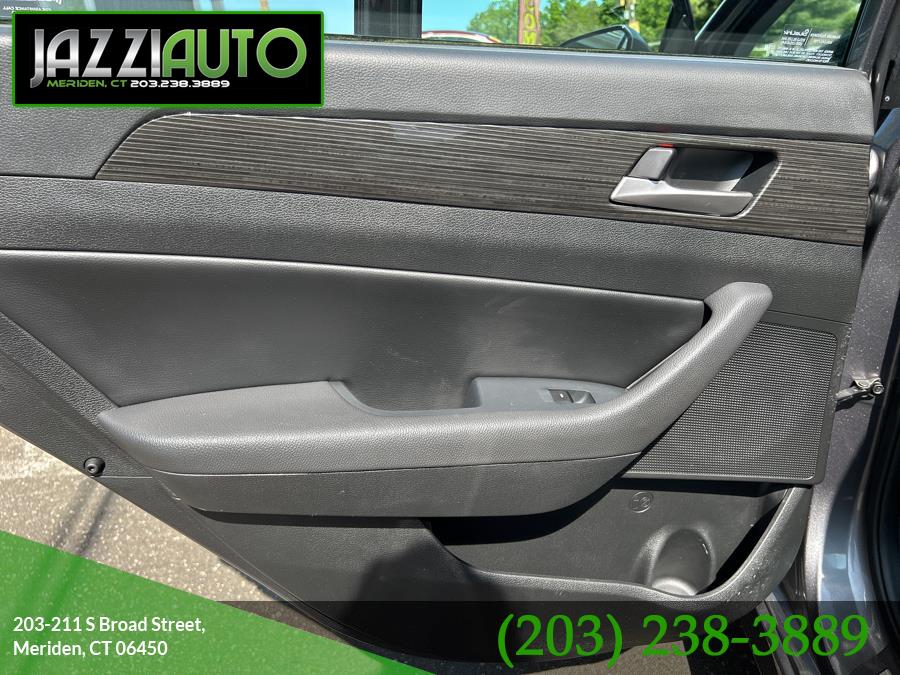 2018 Hyundai Sonata SEL 2.4L SULEV *Ltd Avail*, available for sale in Meriden, Connecticut | Jazzi Auto Sales LLC. Meriden, Connecticut 2018 Hyundai Sonata SEL 2.4L SULEV *Ltd Avail*, available for sale in Meriden, Connecticut | Jazzi Auto Sales LLC. Meriden, Connecticut