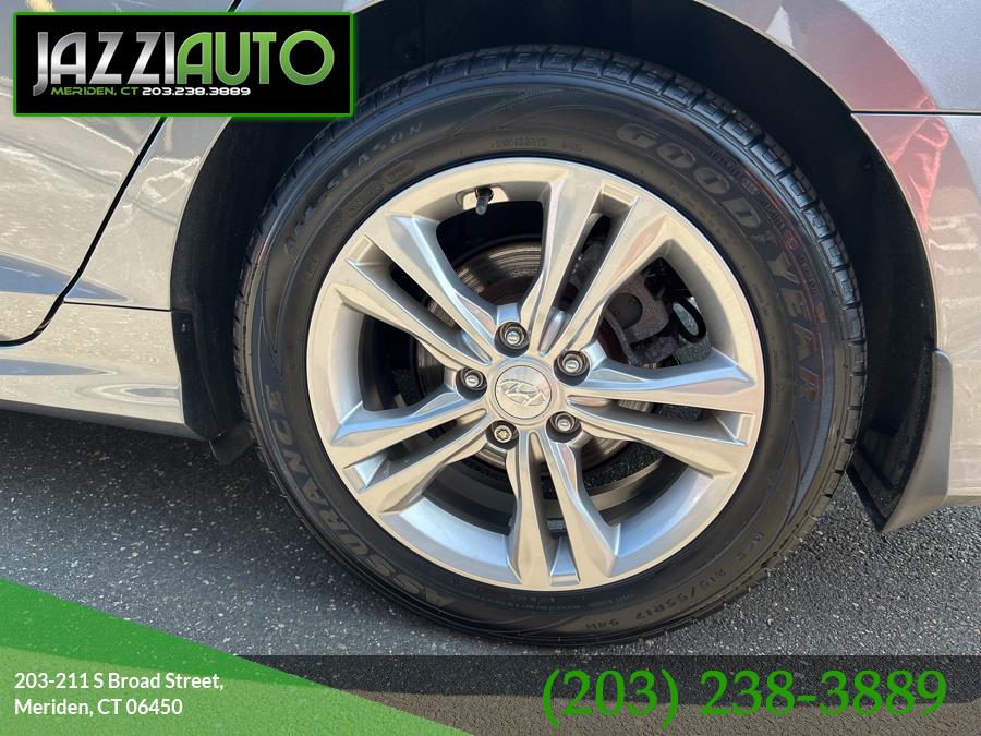 2018 Hyundai Sonata SEL 2.4L SULEV *Ltd Avail*, available for sale in Meriden, Connecticut | Jazzi Auto Sales LLC. Meriden, Connecticut 2018 Hyundai Sonata SEL 2.4L SULEV *Ltd Avail*, available for sale in Meriden, Connecticut | Jazzi Auto Sales LLC. Meriden, Connecticut