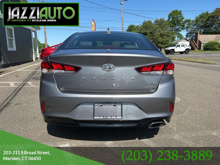 2018 Hyundai Sonata SEL 2.4L SULEV *Ltd Avail*, available for sale in Meriden, Connecticut | Jazzi Auto Sales LLC. Meriden, Connecticut 2018 Hyundai Sonata SEL 2.4L SULEV *Ltd Avail*, available for sale in Meriden, Connecticut | Jazzi Auto Sales LLC. Meriden, Connecticut