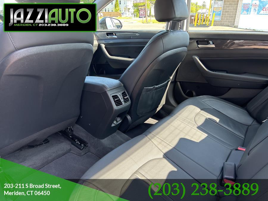 2018 Hyundai Sonata SEL 2.4L SULEV *Ltd Avail*, available for sale in Meriden, Connecticut | Jazzi Auto Sales LLC. Meriden, Connecticut 2018 Hyundai Sonata SEL 2.4L SULEV *Ltd Avail*, available for sale in Meriden, Connecticut | Jazzi Auto Sales LLC. Meriden, Connecticut