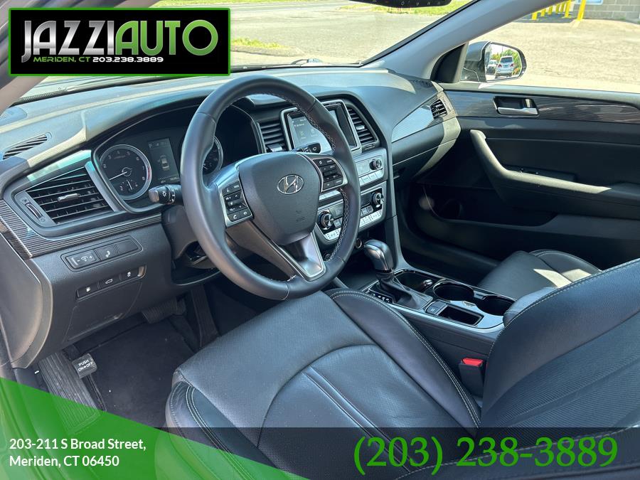 2018 Hyundai Sonata SEL 2.4L SULEV *Ltd Avail*, available for sale in Meriden, Connecticut | Jazzi Auto Sales LLC. Meriden, Connecticut 2018 Hyundai Sonata SEL 2.4L SULEV *Ltd Avail*, available for sale in Meriden, Connecticut | Jazzi Auto Sales LLC. Meriden, Connecticut