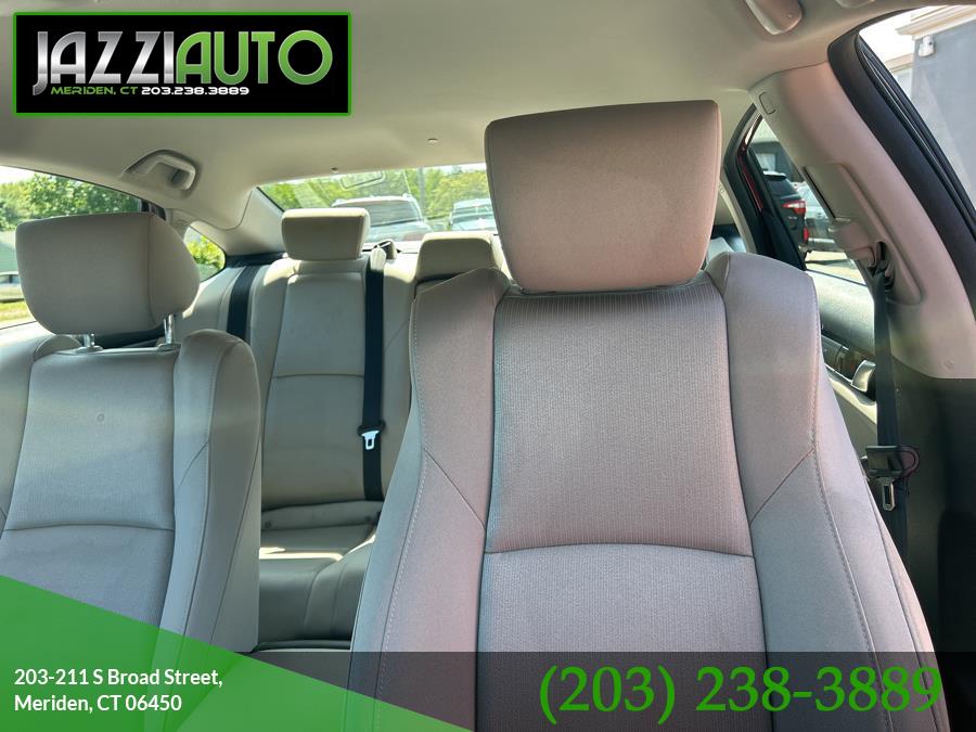 2019 Honda Accord Hybrid Sedan, available for sale in Meriden, Connecticut | Jazzi Auto Sales LLC. Meriden, Connecticut 2019 Honda Accord Hybrid Sedan, available for sale in Meriden, Connecticut | Jazzi Auto Sales LLC. Meriden, Connecticut