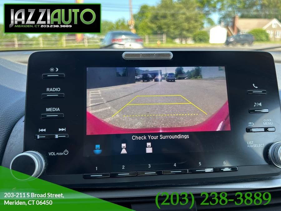 2019 Honda Accord Hybrid Sedan, available for sale in Meriden, Connecticut | Jazzi Auto Sales LLC. Meriden, Connecticut 2019 Honda Accord Hybrid Sedan, available for sale in Meriden, Connecticut | Jazzi Auto Sales LLC. Meriden, Connecticut