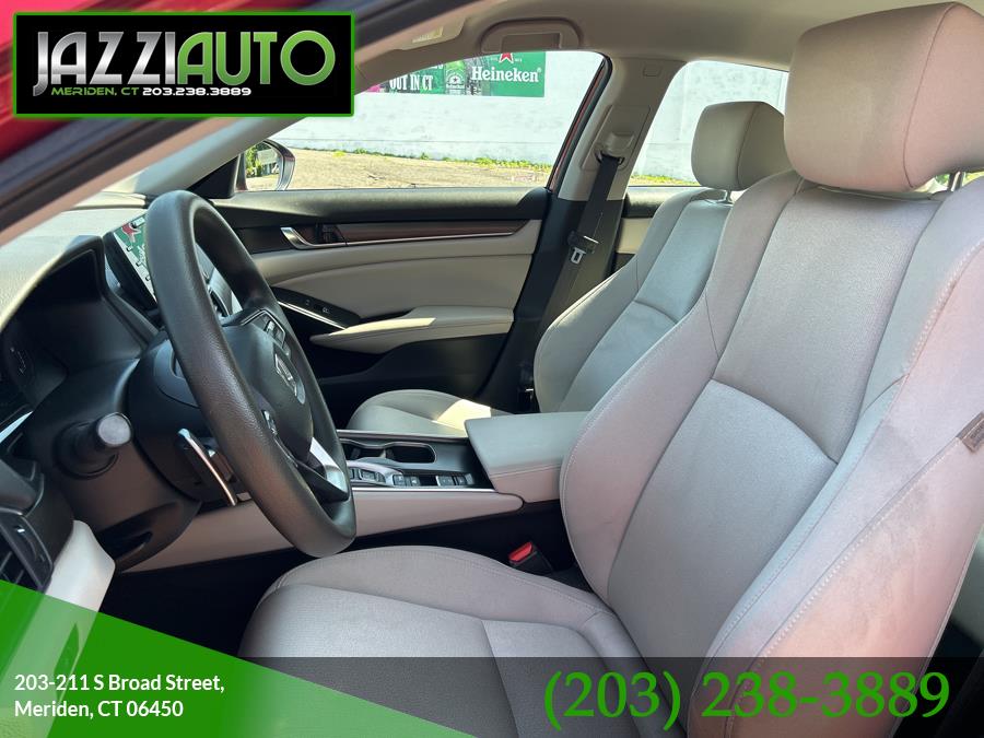2019 Honda Accord Hybrid Sedan, available for sale in Meriden, Connecticut | Jazzi Auto Sales LLC. Meriden, Connecticut 2019 Honda Accord Hybrid Sedan, available for sale in Meriden, Connecticut | Jazzi Auto Sales LLC. Meriden, Connecticut