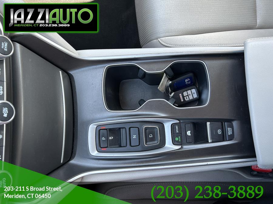 2019 Honda Accord Hybrid Sedan, available for sale in Meriden, Connecticut | Jazzi Auto Sales LLC. Meriden, Connecticut 2019 Honda Accord Hybrid Sedan, available for sale in Meriden, Connecticut | Jazzi Auto Sales LLC. Meriden, Connecticut