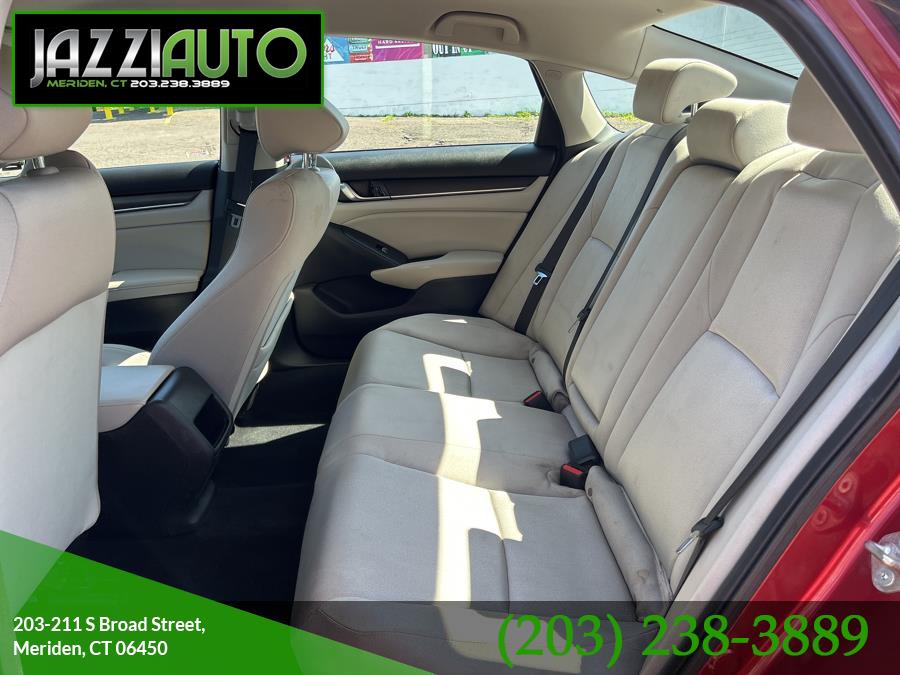 2019 Honda Accord Hybrid Sedan, available for sale in Meriden, Connecticut | Jazzi Auto Sales LLC. Meriden, Connecticut 2019 Honda Accord Hybrid Sedan, available for sale in Meriden, Connecticut | Jazzi Auto Sales LLC. Meriden, Connecticut