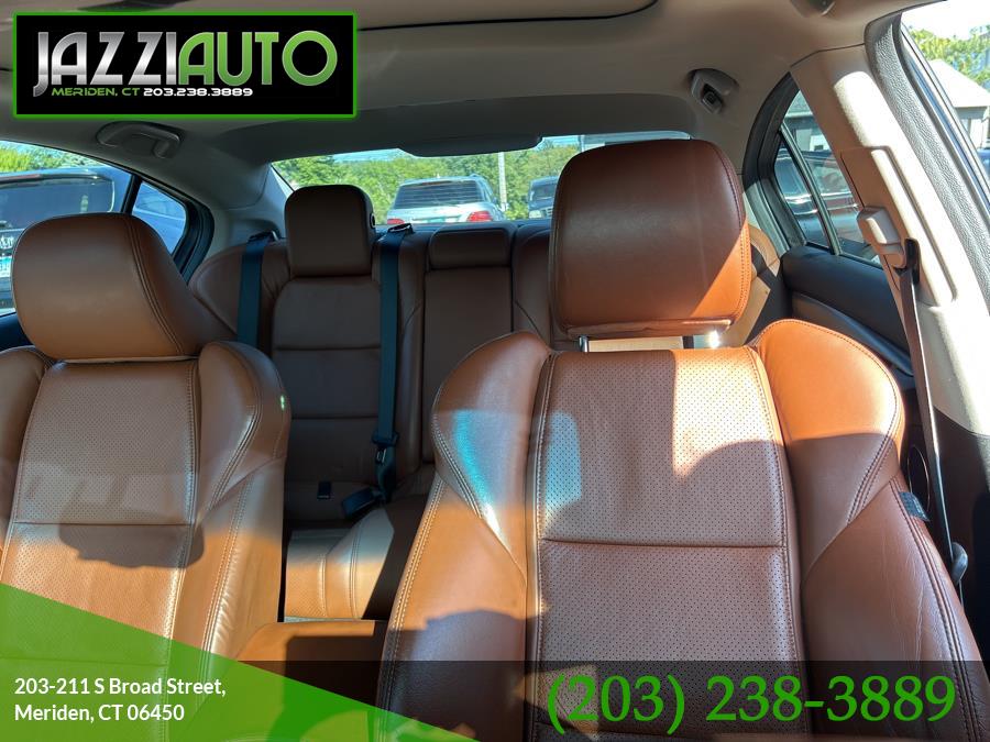 2013 Acura TL 4dr Sdn Auto SH-AWD Advance, available for sale in Meriden, Connecticut | Jazzi Auto Sales LLC. Meriden, Connecticut 2013 Acura TL 4dr Sdn Auto SH-AWD Advance, available for sale in Meriden, Connecticut | Jazzi Auto Sales LLC. Meriden, Connecticut