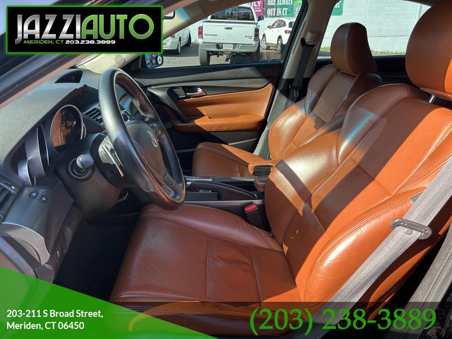 2013 Acura TL 4dr Sdn Auto SH-AWD Advance, available for sale in Meriden, Connecticut | Jazzi Auto Sales LLC. Meriden, Connecticut 2013 Acura TL 4dr Sdn Auto SH-AWD Advance, available for sale in Meriden, Connecticut | Jazzi Auto Sales LLC. Meriden, Connecticut