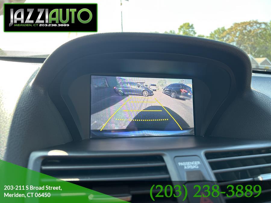 2013 Acura TL 4dr Sdn Auto SH-AWD Advance, available for sale in Meriden, Connecticut | Jazzi Auto Sales LLC. Meriden, Connecticut 2013 Acura TL 4dr Sdn Auto SH-AWD Advance, available for sale in Meriden, Connecticut | Jazzi Auto Sales LLC. Meriden, Connecticut