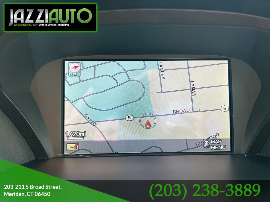2013 Acura TL 4dr Sdn Auto SH-AWD Advance, available for sale in Meriden, Connecticut | Jazzi Auto Sales LLC. Meriden, Connecticut 2013 Acura TL 4dr Sdn Auto SH-AWD Advance, available for sale in Meriden, Connecticut | Jazzi Auto Sales LLC. Meriden, Connecticut