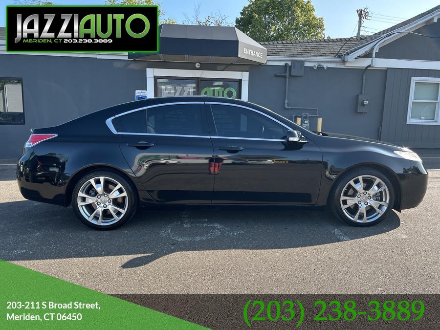 2013 Acura TL 4dr Sdn Auto SH-AWD Advance, available for sale in Meriden, Connecticut | Jazzi Auto Sales LLC. Meriden, Connecticut 2013 Acura TL 4dr Sdn Auto SH-AWD Advance, available for sale in Meriden, Connecticut | Jazzi Auto Sales LLC. Meriden, Connecticut