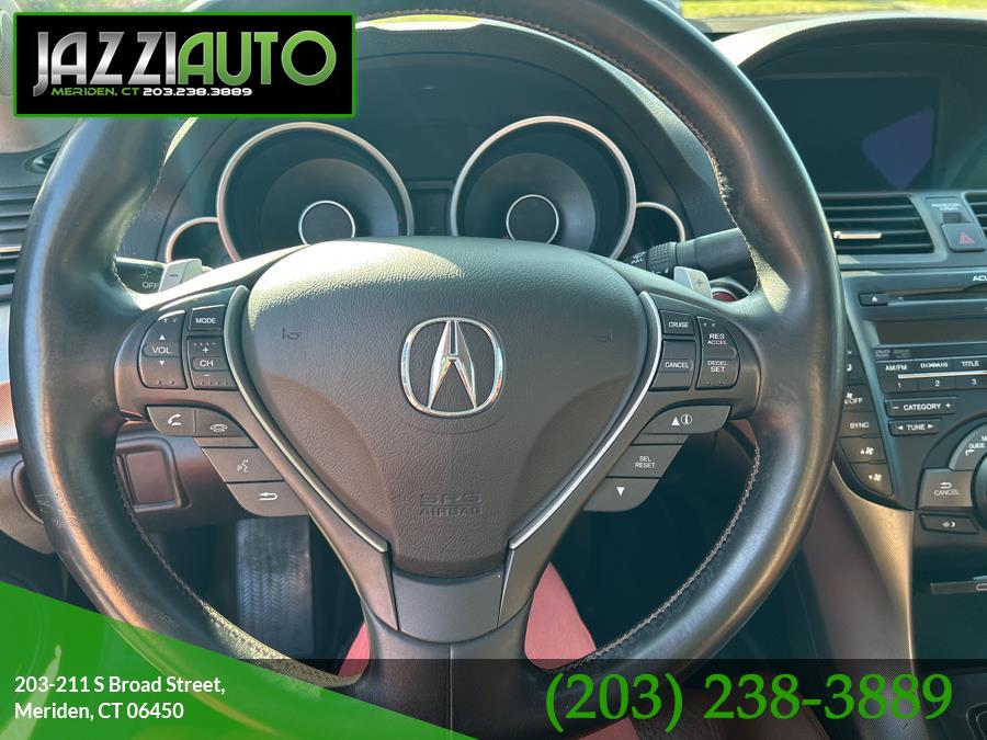 2013 Acura TL 4dr Sdn Auto SH-AWD Advance, available for sale in Meriden, Connecticut | Jazzi Auto Sales LLC. Meriden, Connecticut 2013 Acura TL 4dr Sdn Auto SH-AWD Advance, available for sale in Meriden, Connecticut | Jazzi Auto Sales LLC. Meriden, Connecticut