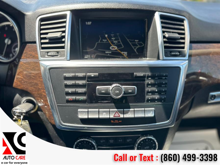2014 Mercedes-Benz M-Class 4MATIC 4dr ML 350, available for sale in Vernon , Connecticut | Auto Care Motors. Vernon , Connecticut 2014 Mercedes-Benz M-Class 4MATIC 4dr ML 350, available for sale in Vernon , Connecticut | Auto Care Motors. Vernon , Connecticut