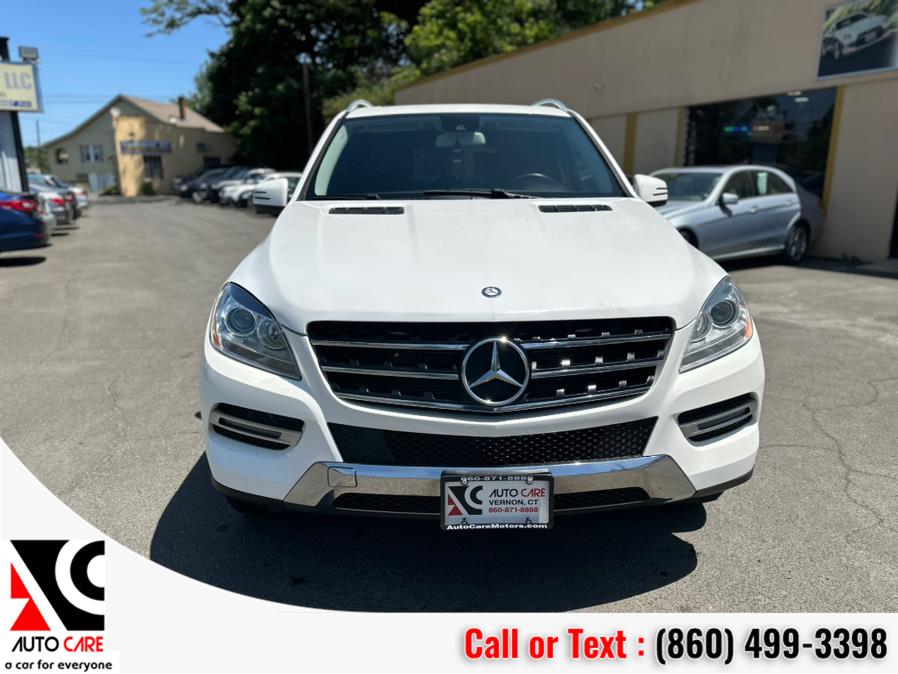 2014 Mercedes-Benz M-Class 4MATIC 4dr ML 350, available for sale in Vernon , Connecticut | Auto Care Motors. Vernon , Connecticut 2014 Mercedes-Benz M-Class 4MATIC 4dr ML 350, available for sale in Vernon , Connecticut | Auto Care Motors. Vernon , Connecticut