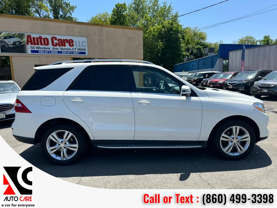 2014 Mercedes-Benz M-Class 4MATIC 4dr ML 350, available for sale in Vernon , Connecticut | Auto Care Motors. Vernon , Connecticut 2014 Mercedes-Benz M-Class 4MATIC 4dr ML 350, available for sale in Vernon , Connecticut | Auto Care Motors. Vernon , Connecticut