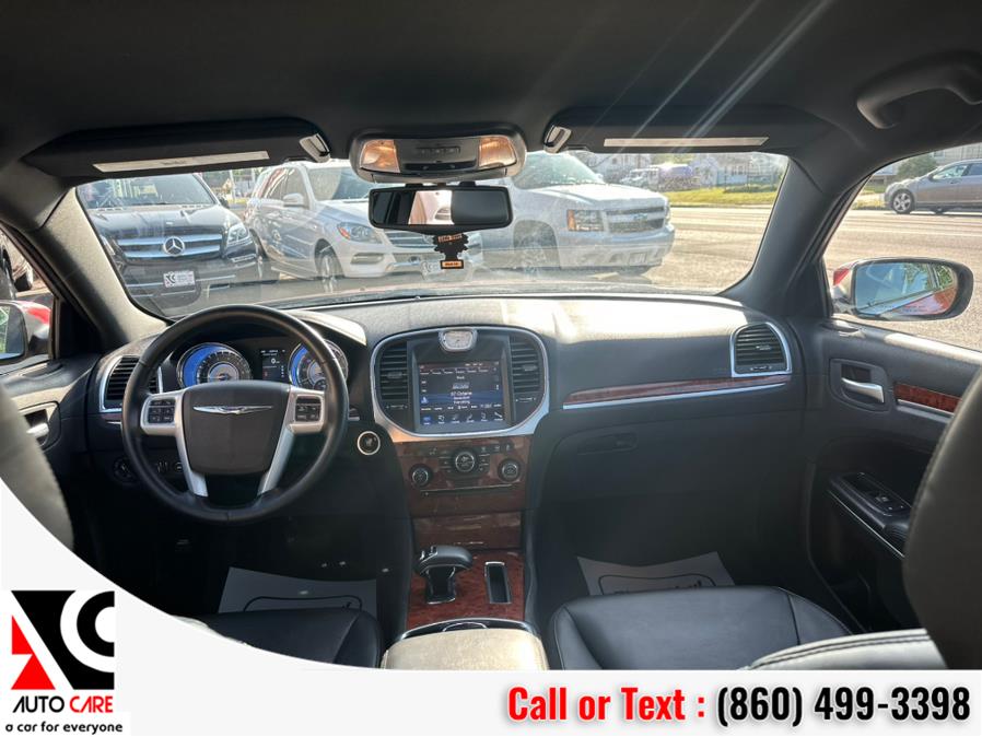 2014 Chrysler 300 4dr Sdn AWD, available for sale in Vernon , Connecticut | Auto Care Motors. Vernon , Connecticut 2014 Chrysler 300 4dr Sdn AWD, available for sale in Vernon , Connecticut | Auto Care Motors. Vernon , Connecticut