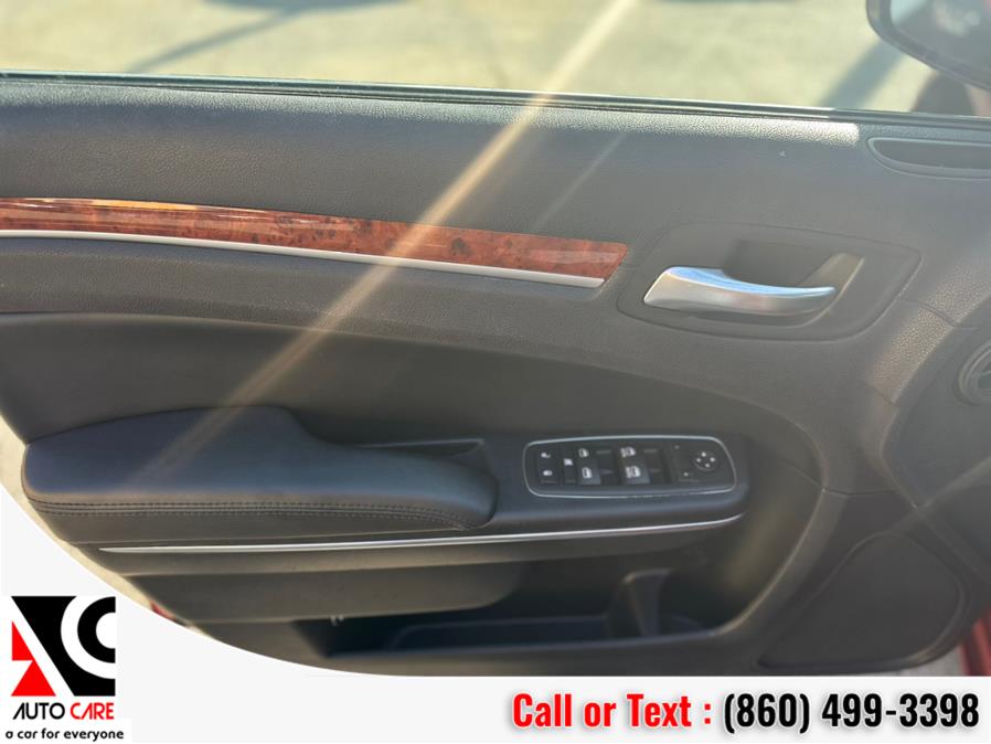 2014 Chrysler 300 4dr Sdn AWD, available for sale in Vernon , Connecticut | Auto Care Motors. Vernon , Connecticut 2014 Chrysler 300 4dr Sdn AWD, available for sale in Vernon , Connecticut | Auto Care Motors. Vernon , Connecticut