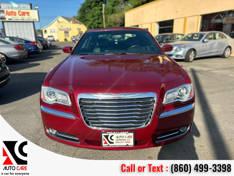 2014 Chrysler 300 4dr Sdn AWD, available for sale in Vernon , Connecticut | Auto Care Motors. Vernon , Connecticut 2014 Chrysler 300 4dr Sdn AWD, available for sale in Vernon , Connecticut | Auto Care Motors. Vernon , Connecticut