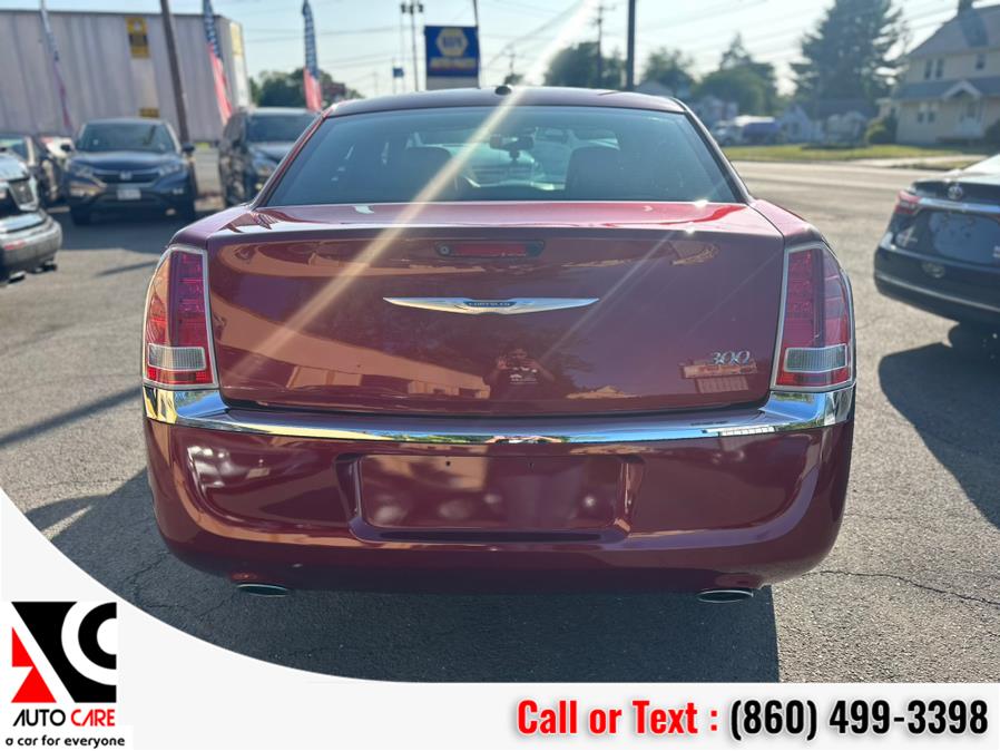 2014 Chrysler 300 4dr Sdn AWD, available for sale in Vernon , Connecticut | Auto Care Motors. Vernon , Connecticut 2014 Chrysler 300 4dr Sdn AWD, available for sale in Vernon , Connecticut | Auto Care Motors. Vernon , Connecticut