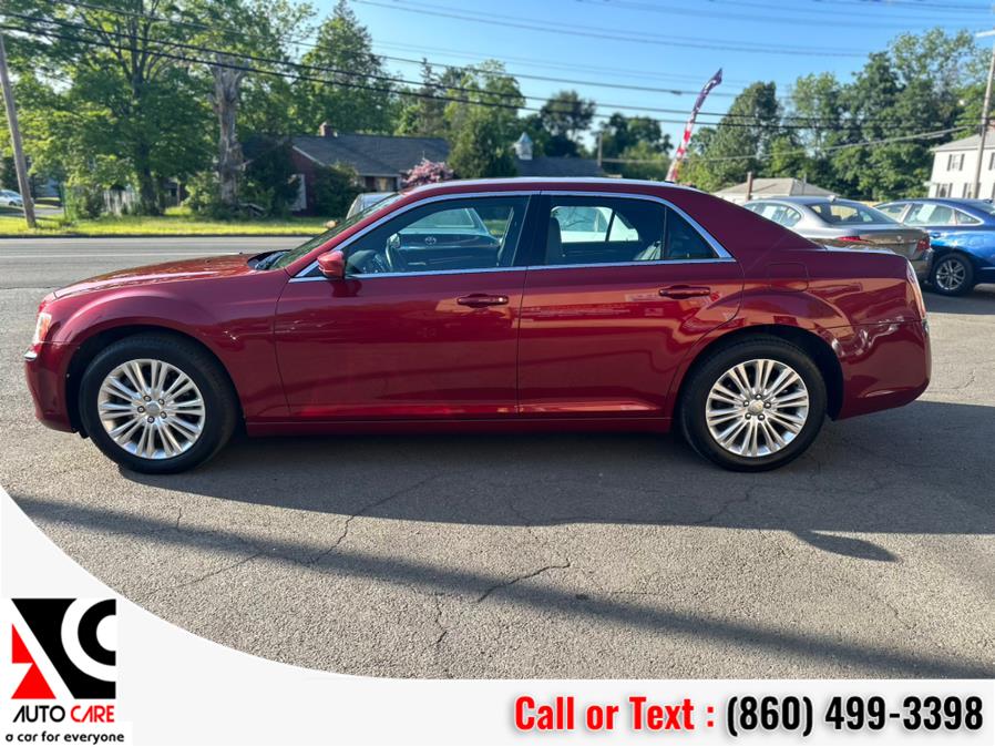 2014 Chrysler 300 4dr Sdn AWD, available for sale in Vernon , Connecticut | Auto Care Motors. Vernon , Connecticut 2014 Chrysler 300 4dr Sdn AWD, available for sale in Vernon , Connecticut | Auto Care Motors. Vernon , Connecticut