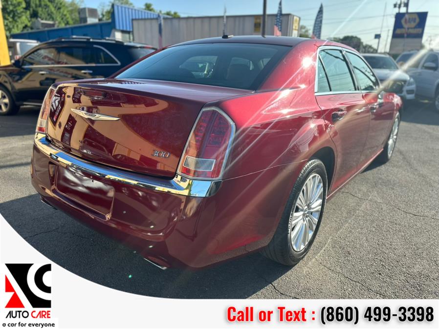 2014 Chrysler 300 4dr Sdn AWD, available for sale in Vernon , Connecticut | Auto Care Motors. Vernon , Connecticut 2014 Chrysler 300 4dr Sdn AWD, available for sale in Vernon , Connecticut | Auto Care Motors. Vernon , Connecticut