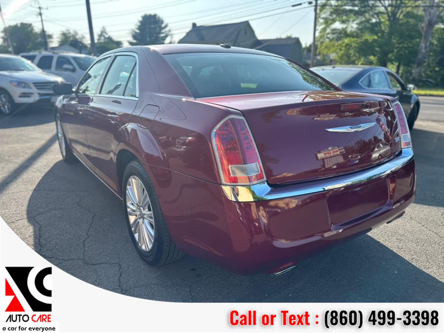 2014 Chrysler 300 4dr Sdn AWD, available for sale in Vernon , Connecticut | Auto Care Motors. Vernon , Connecticut 2014 Chrysler 300 4dr Sdn AWD, available for sale in Vernon , Connecticut | Auto Care Motors. Vernon , Connecticut