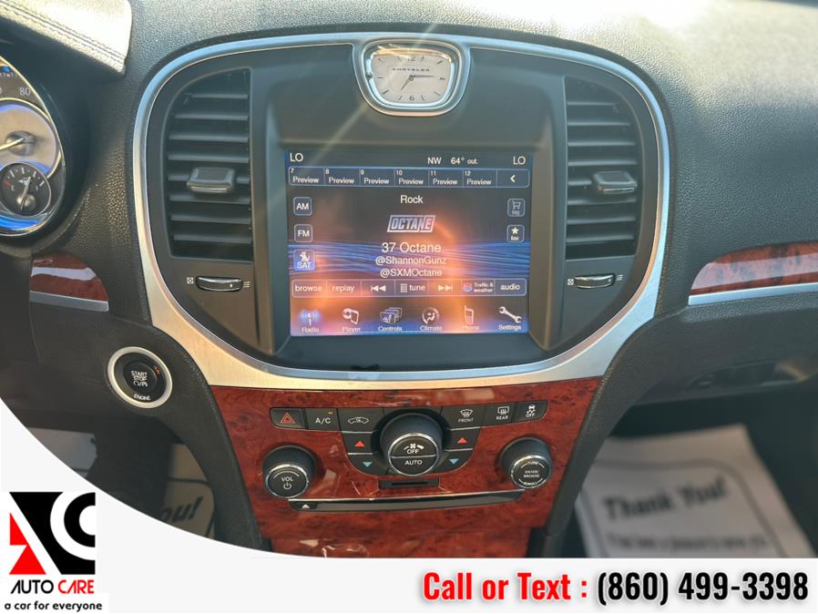 2014 Chrysler 300 4dr Sdn AWD, available for sale in Vernon , Connecticut | Auto Care Motors. Vernon , Connecticut 2014 Chrysler 300 4dr Sdn AWD, available for sale in Vernon , Connecticut | Auto Care Motors. Vernon , Connecticut