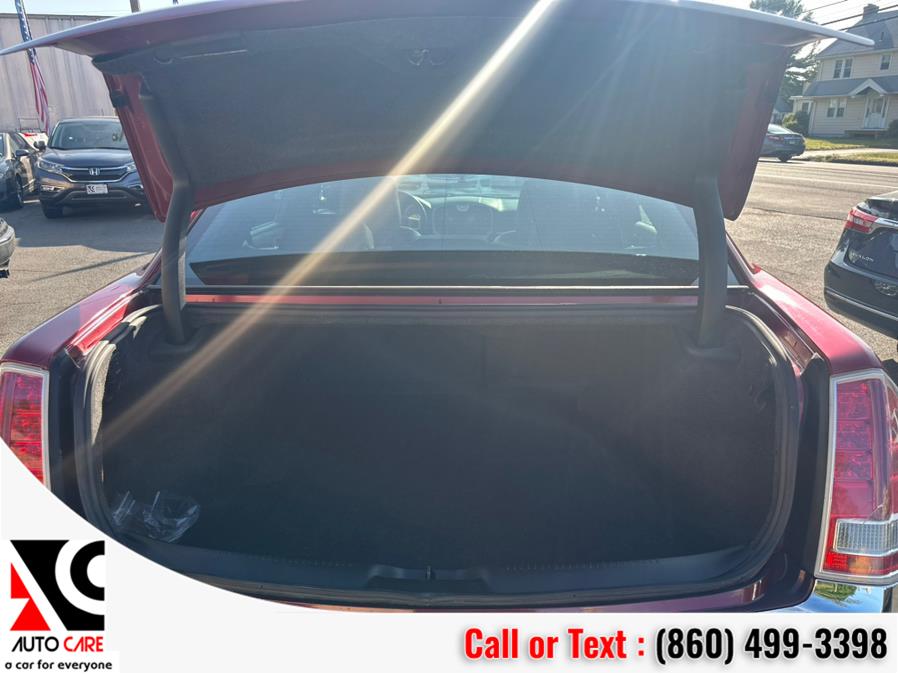 2014 Chrysler 300 4dr Sdn AWD, available for sale in Vernon , Connecticut | Auto Care Motors. Vernon , Connecticut 2014 Chrysler 300 4dr Sdn AWD, available for sale in Vernon , Connecticut | Auto Care Motors. Vernon , Connecticut