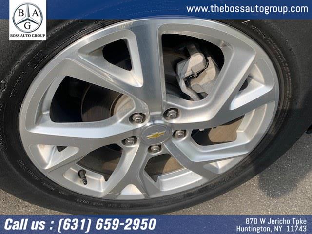 2020 Chevrolet Equinox AWD 4dr Premier w/1LZ, available for sale in Huntington, New York | The Boss Auto Group. Huntington, New York 2020 Chevrolet Equinox AWD 4dr Premier w/1LZ, available for sale in Huntington, New York | The Boss Auto Group. Huntington, New York